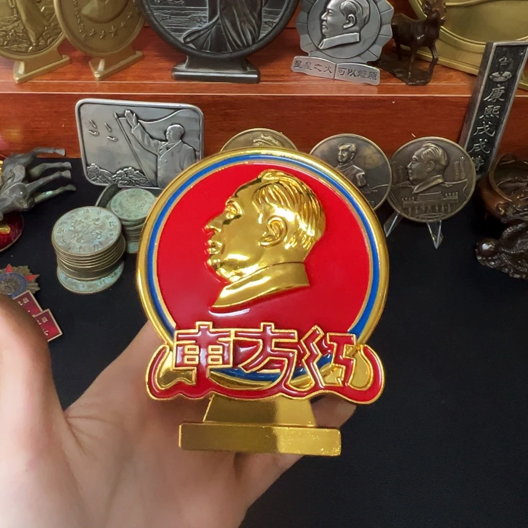 金属黄铜铜摆件链接