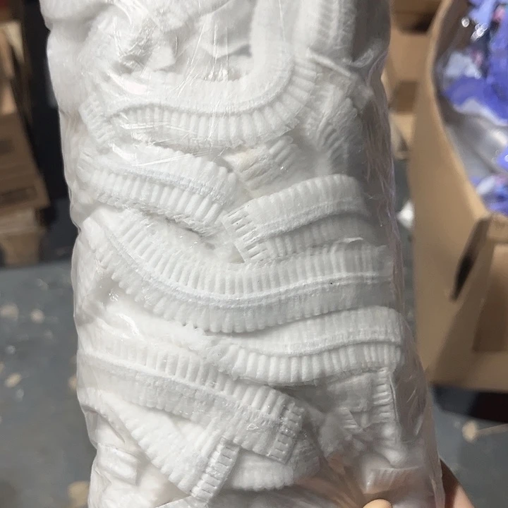 保鲜膜套一包呀呀