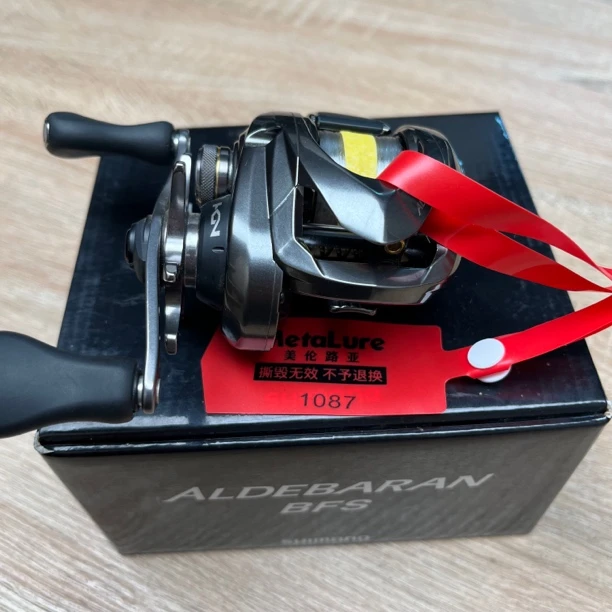 1087-95# 16款阿德BFS右手水滴轮