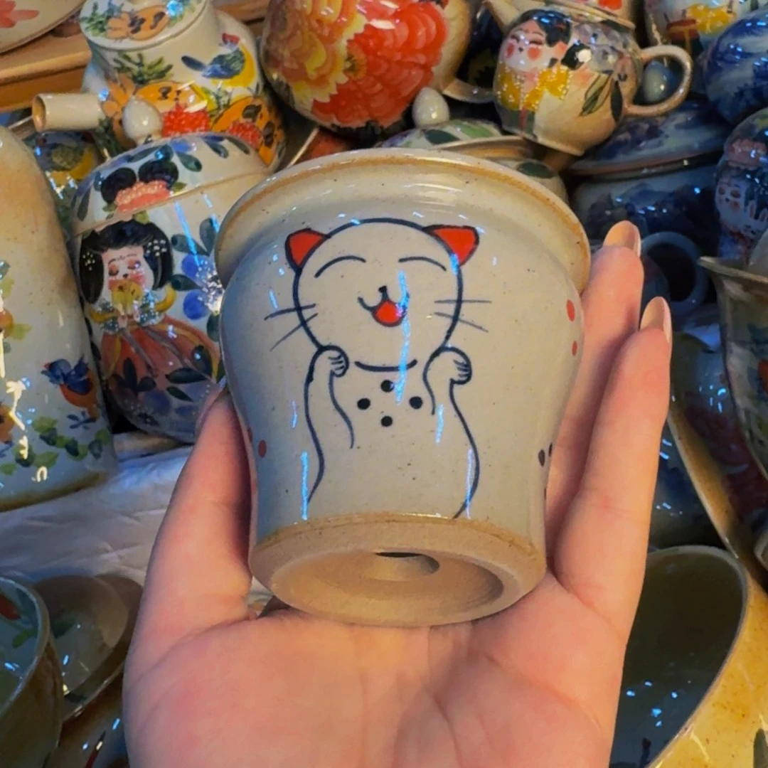 瓶景德镇源头厂家