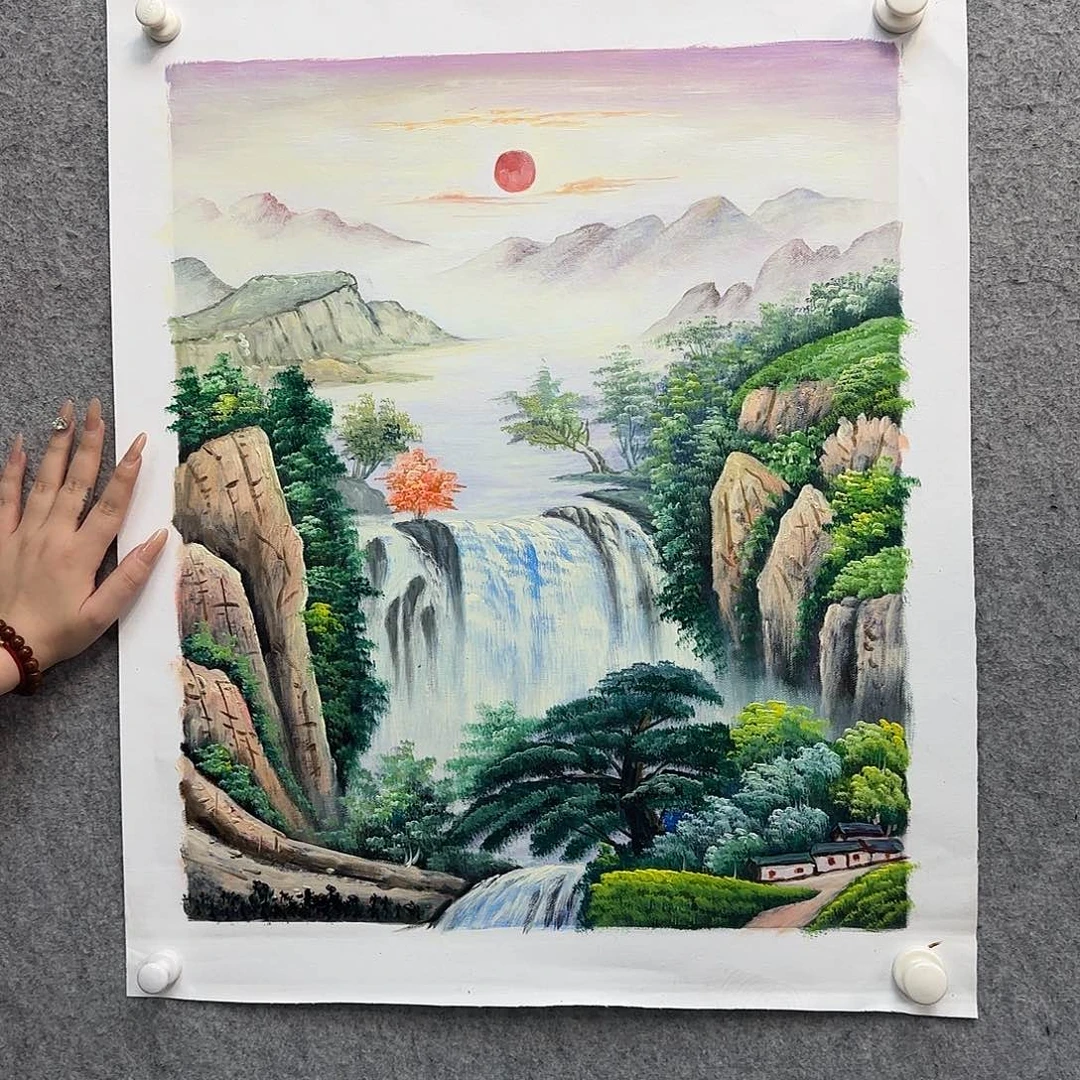 书法作品多次参加全国