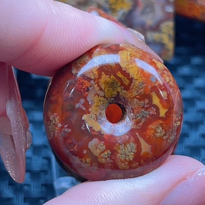 【闪购商品】玛瑙/玉髓天然玛瑙未镶嵌罡