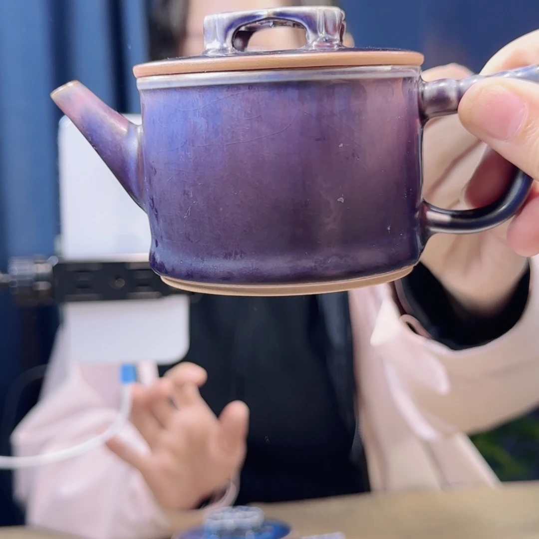 垕瓷甄选传统工艺