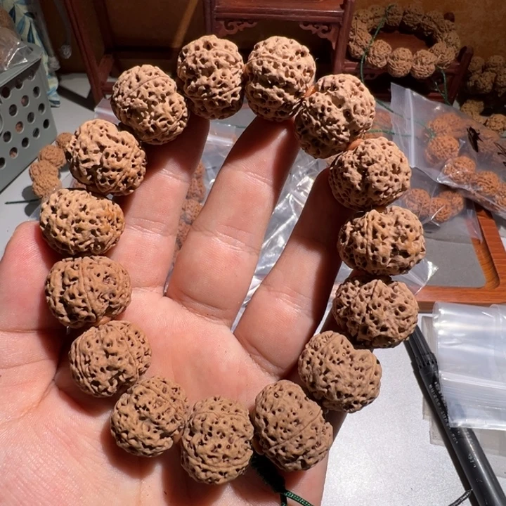 金刚菩提吊坠30 号金刚