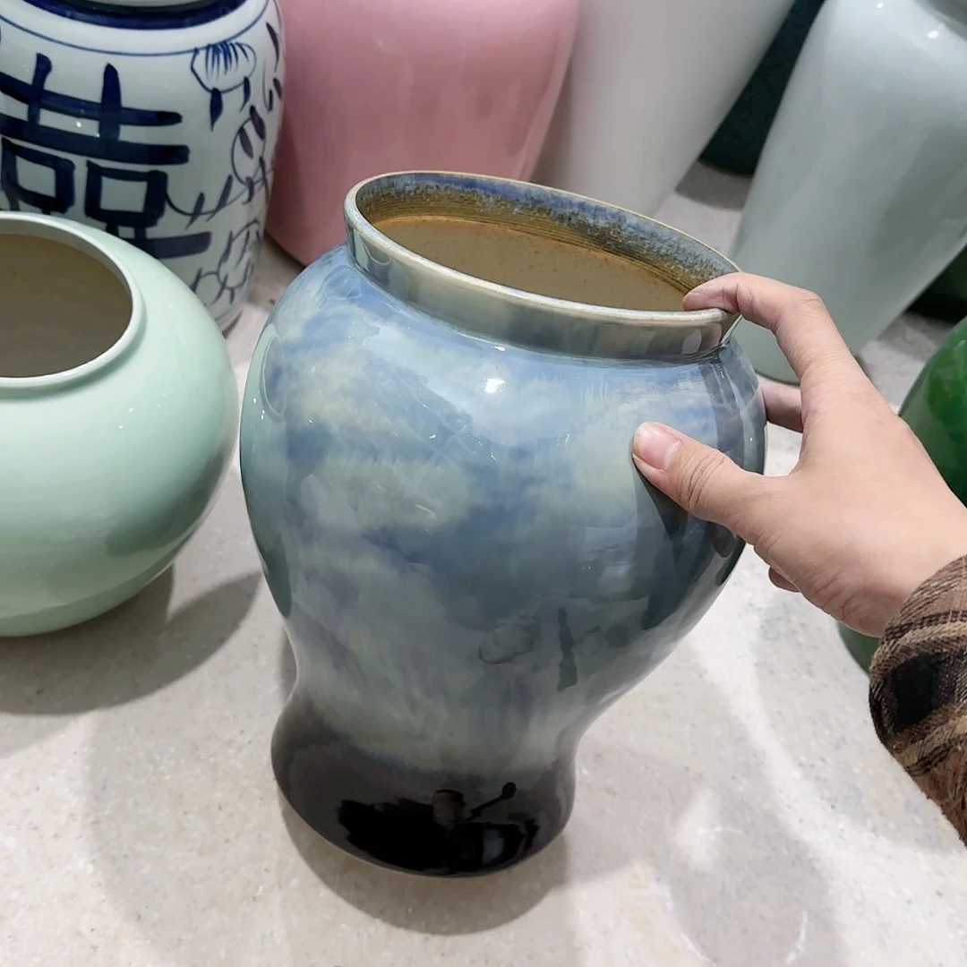 摆件正品有孔正品