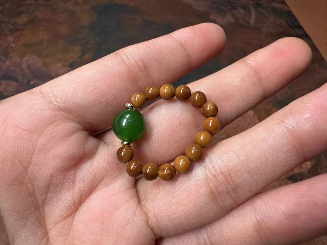 QS-5044 挂件（无礼盒）6mm