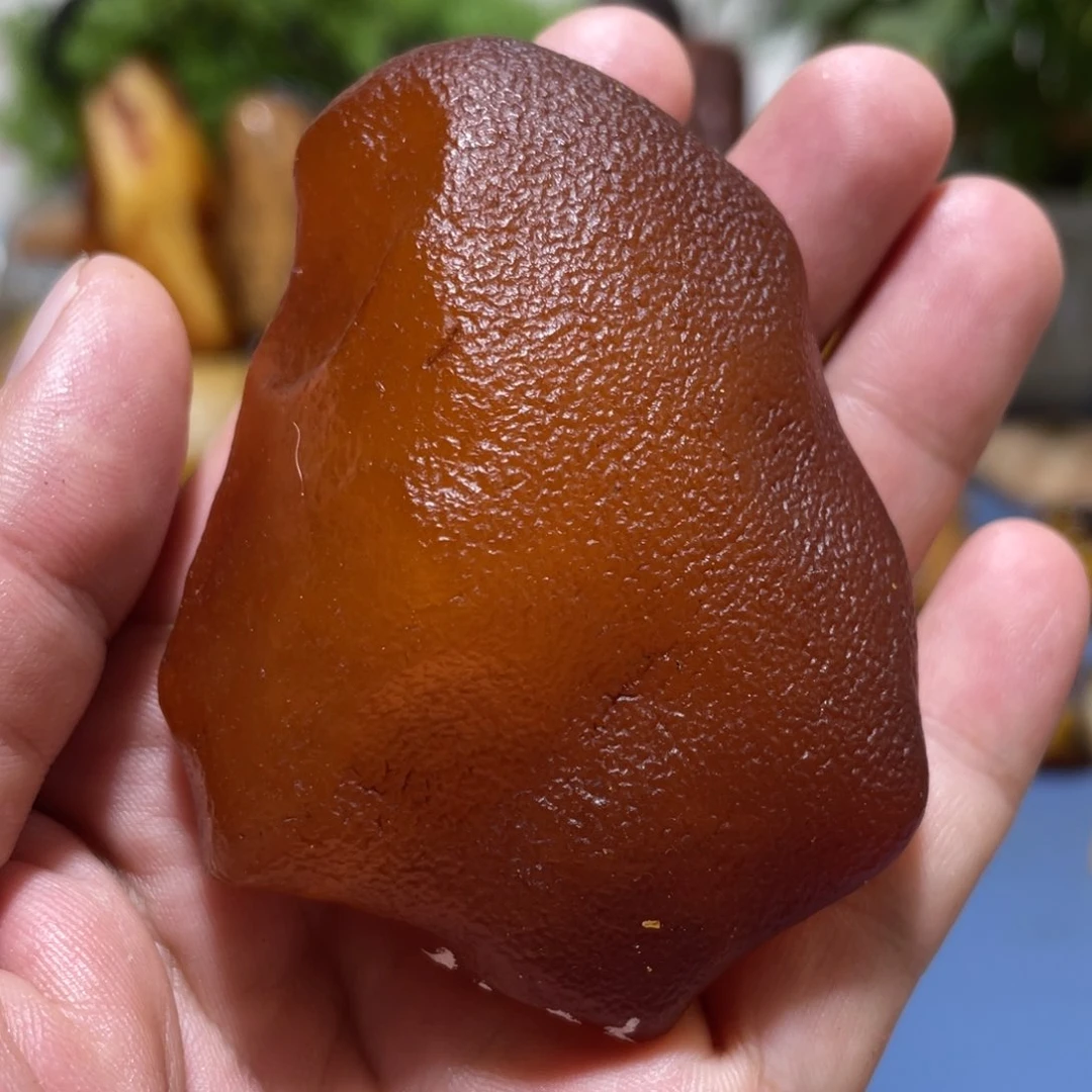 定制琥珀未镶嵌波罗的海琥珀蜜蜡