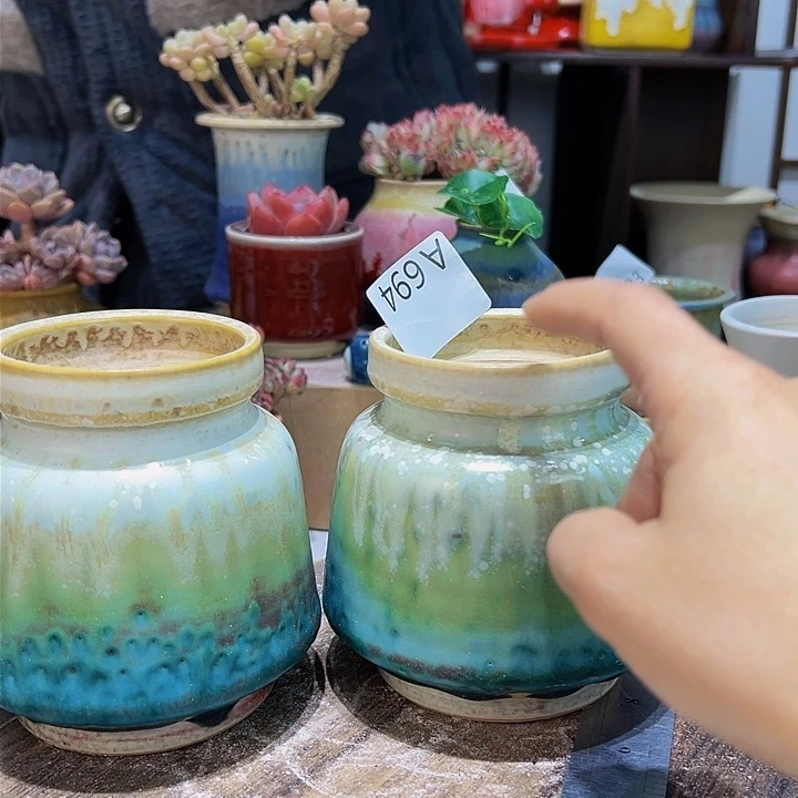 景德镇陶瓷2单包邮心**提