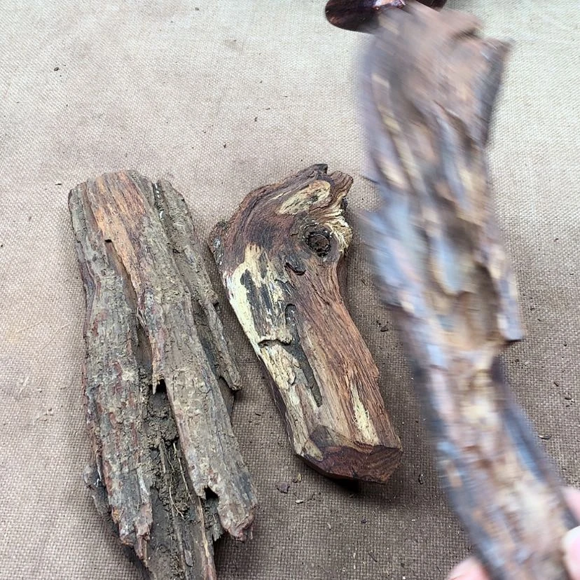 【闪购商品】黄花梨/降香黄檀蔚*原材料供应充足