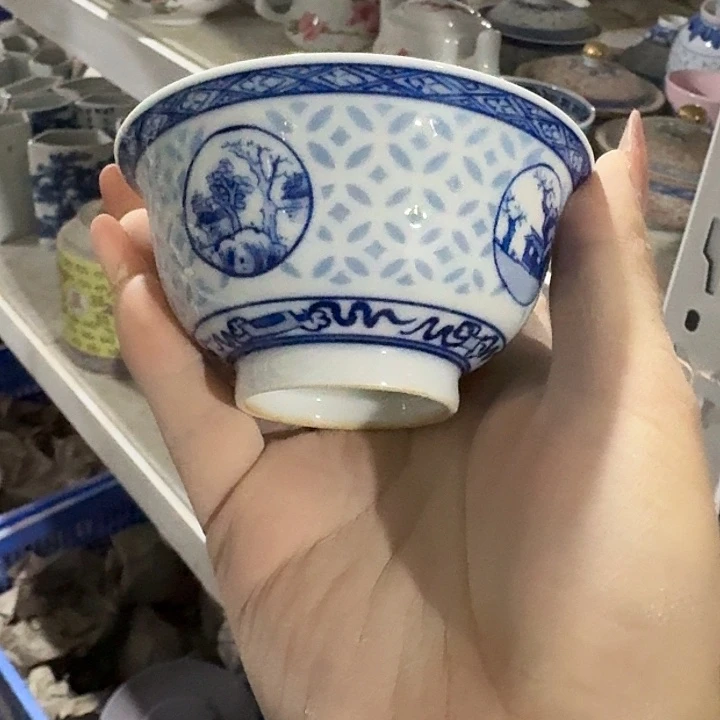 陶景德镇陶瓷瓷厂