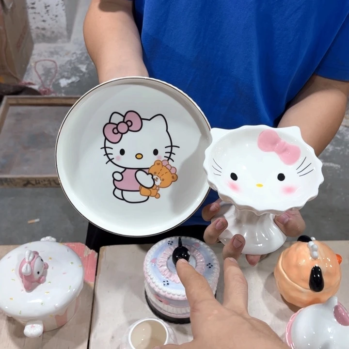 摆件我也不知道我为什么要