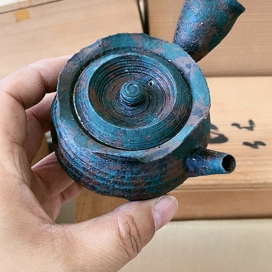 聚鑫中古杂项瓷器如图所示悠****遥