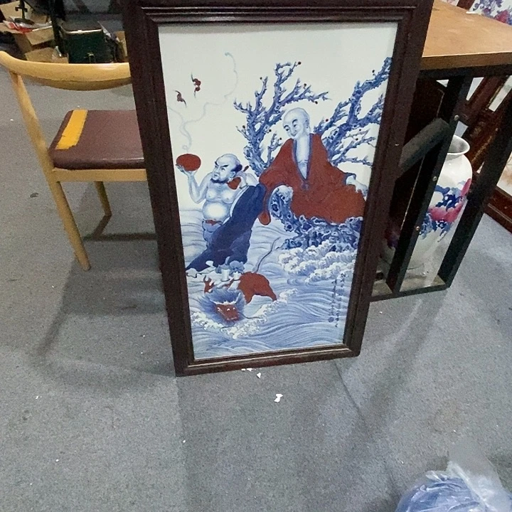 阿***键景德镇陶瓷工艺品