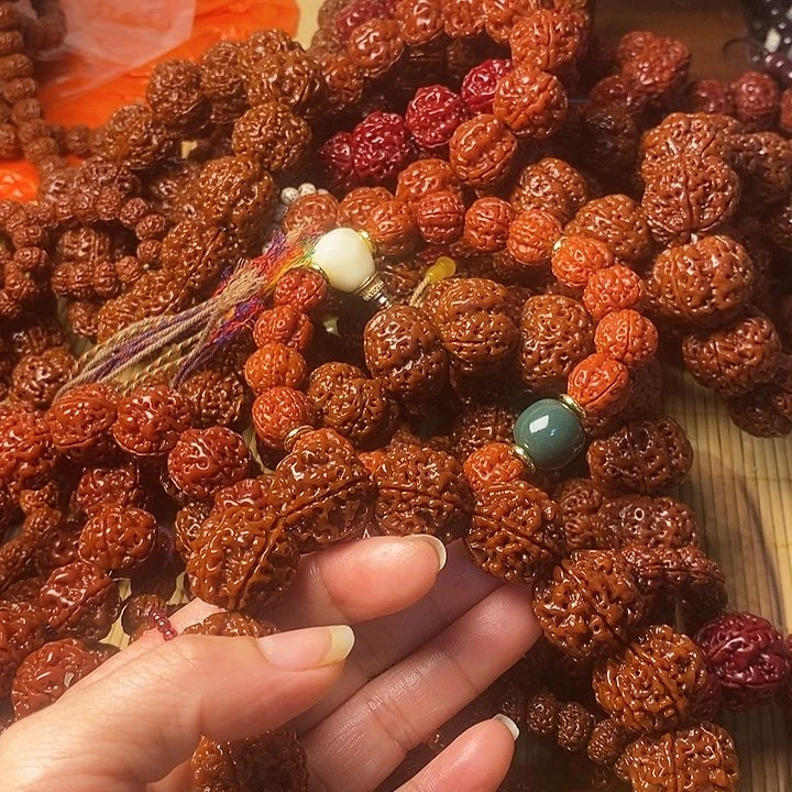 吊坠金刚菩提大*哥