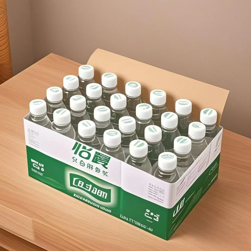 新货怡宝纯净水350ml*12/24瓶整箱批发小瓶装办公会议旅游车载水