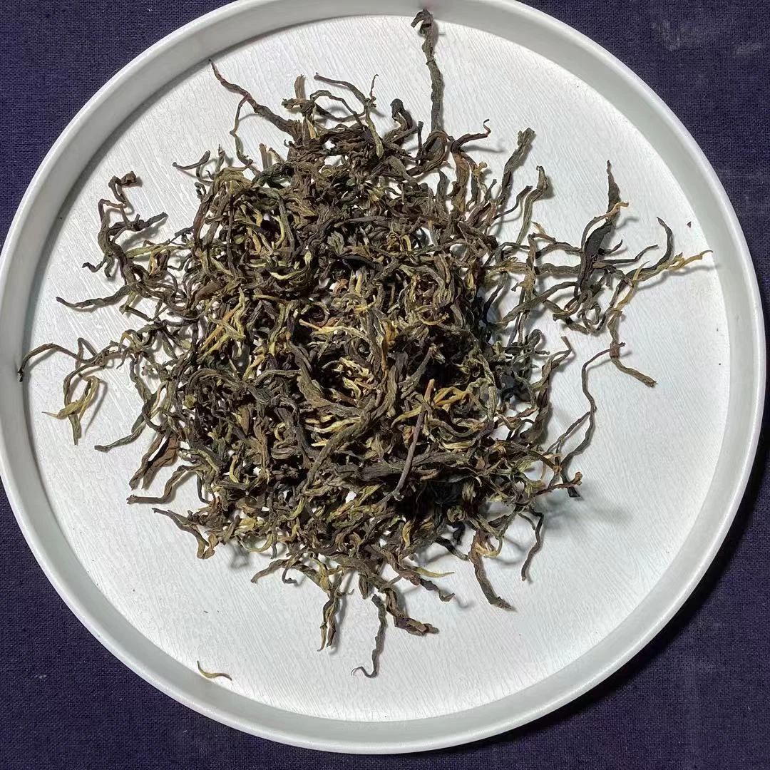 25-1031 023号 2025年邦改藤条晒红 红茶