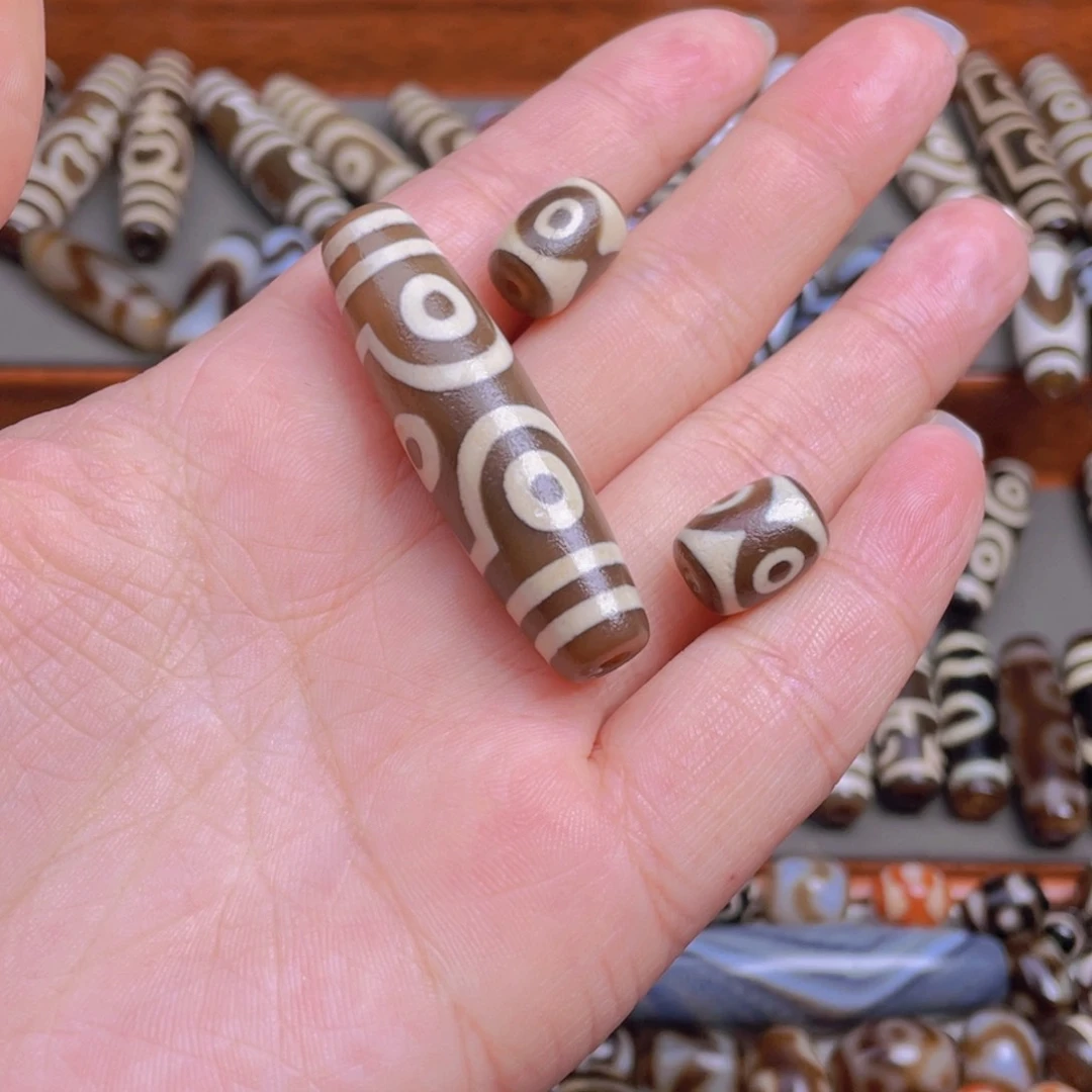 玛瑙/玉髓颈饰未镶嵌煊****