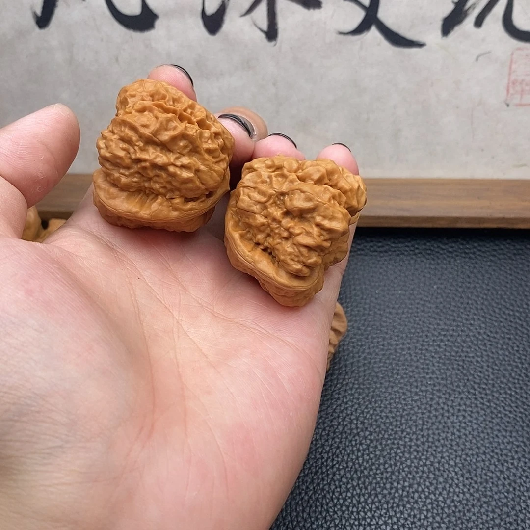 核桃手串/手链?****?文玩核桃