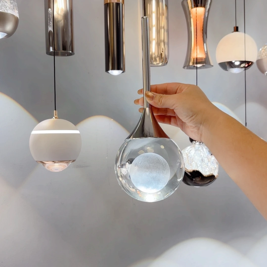 鱼线款升降三色语音9号络色