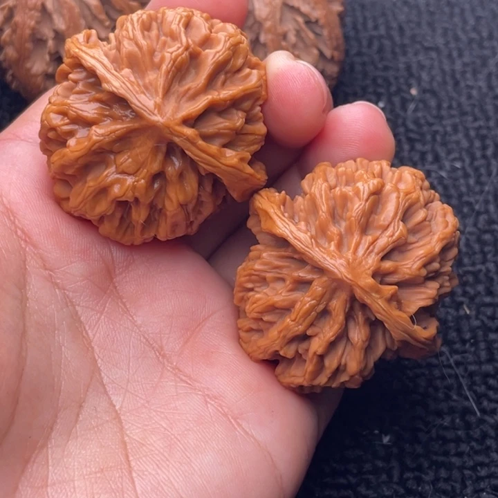 文玩核桃把件文玩核桃14