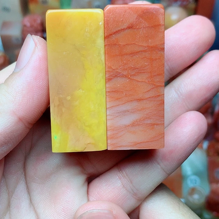 昌化石印石福利定制