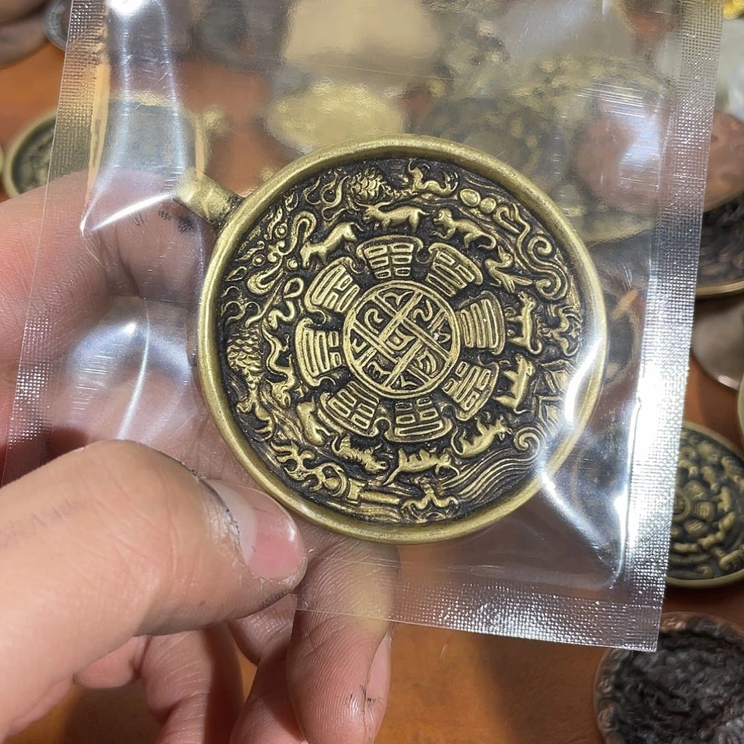 小***瑞瓷片东西很好看很好看