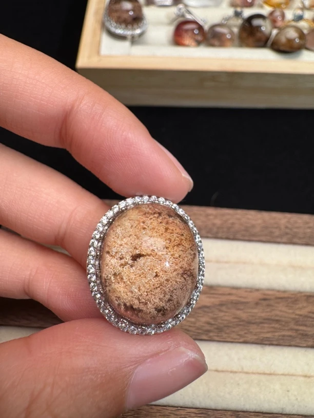 定制款幽灵魔盒19.4×22