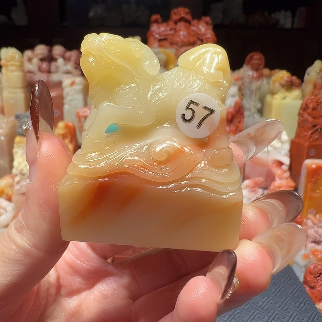 寿山石寿山石批发