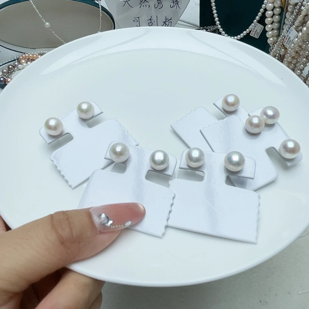 颈饰未镶嵌淡水珍珠