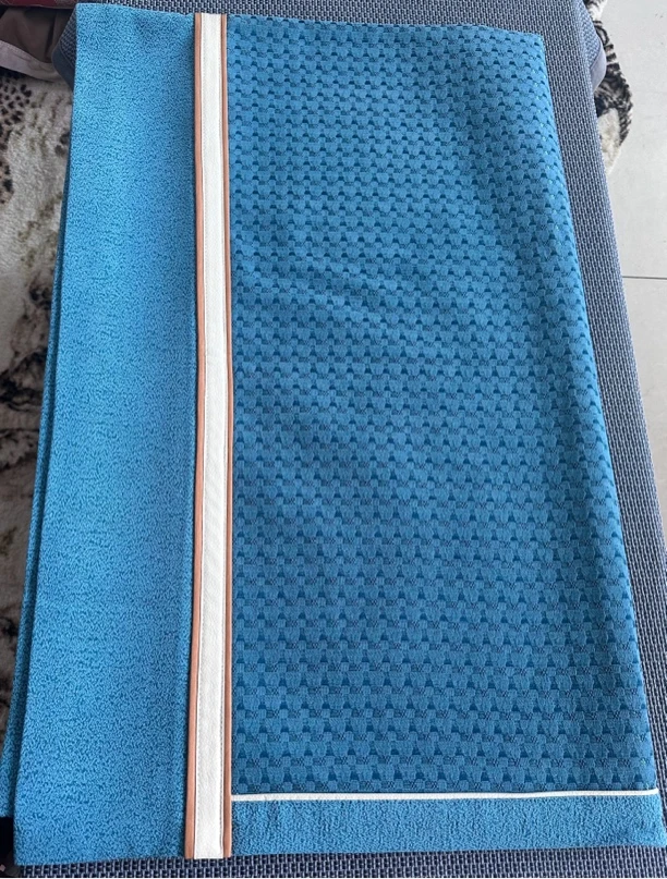 90x160雪尼尔防滑沙发垫