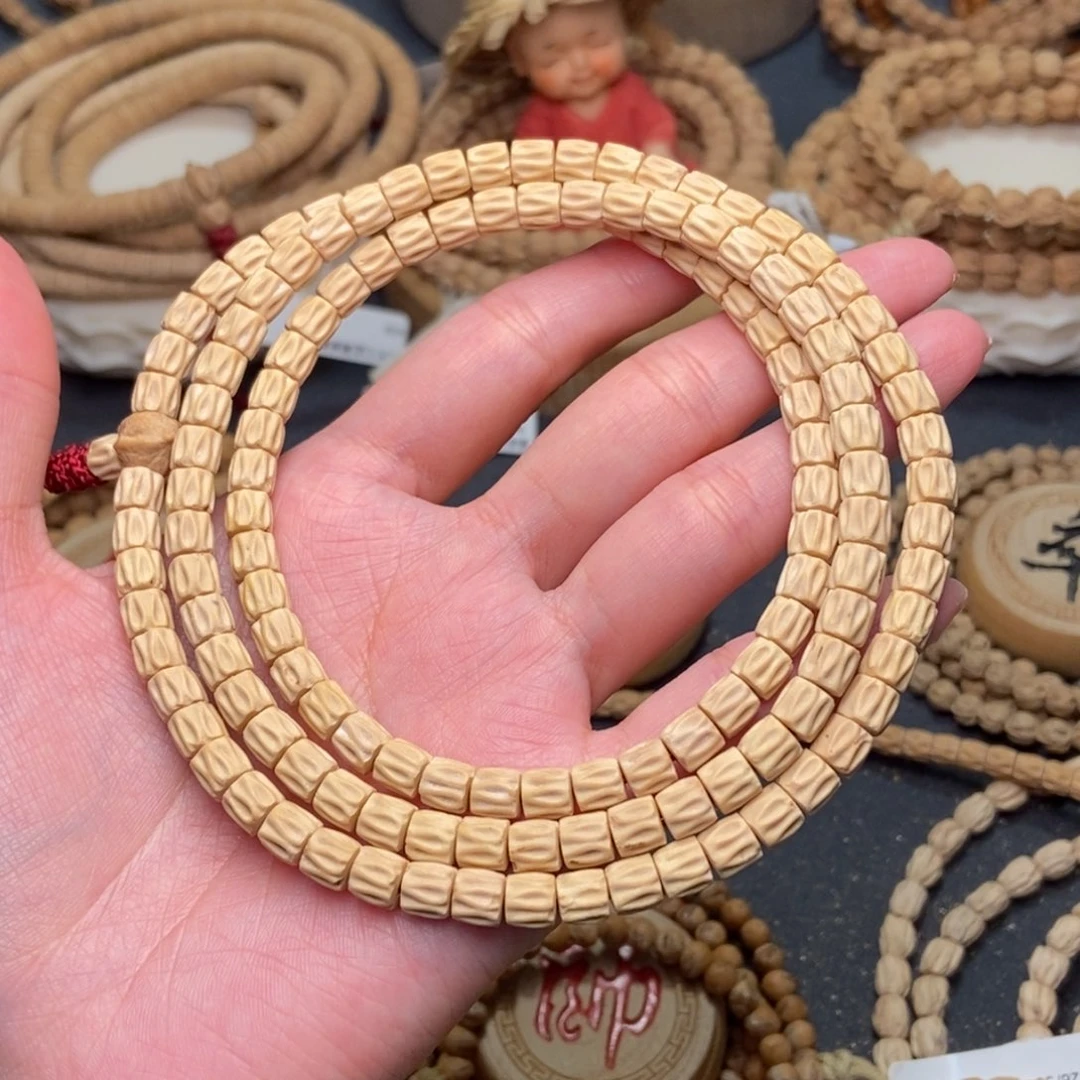 手串柏香籽/百香籽