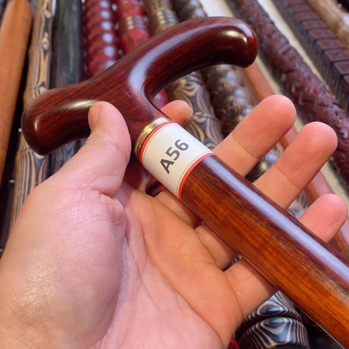 核桃木/黑胡桃（胡桃木）56