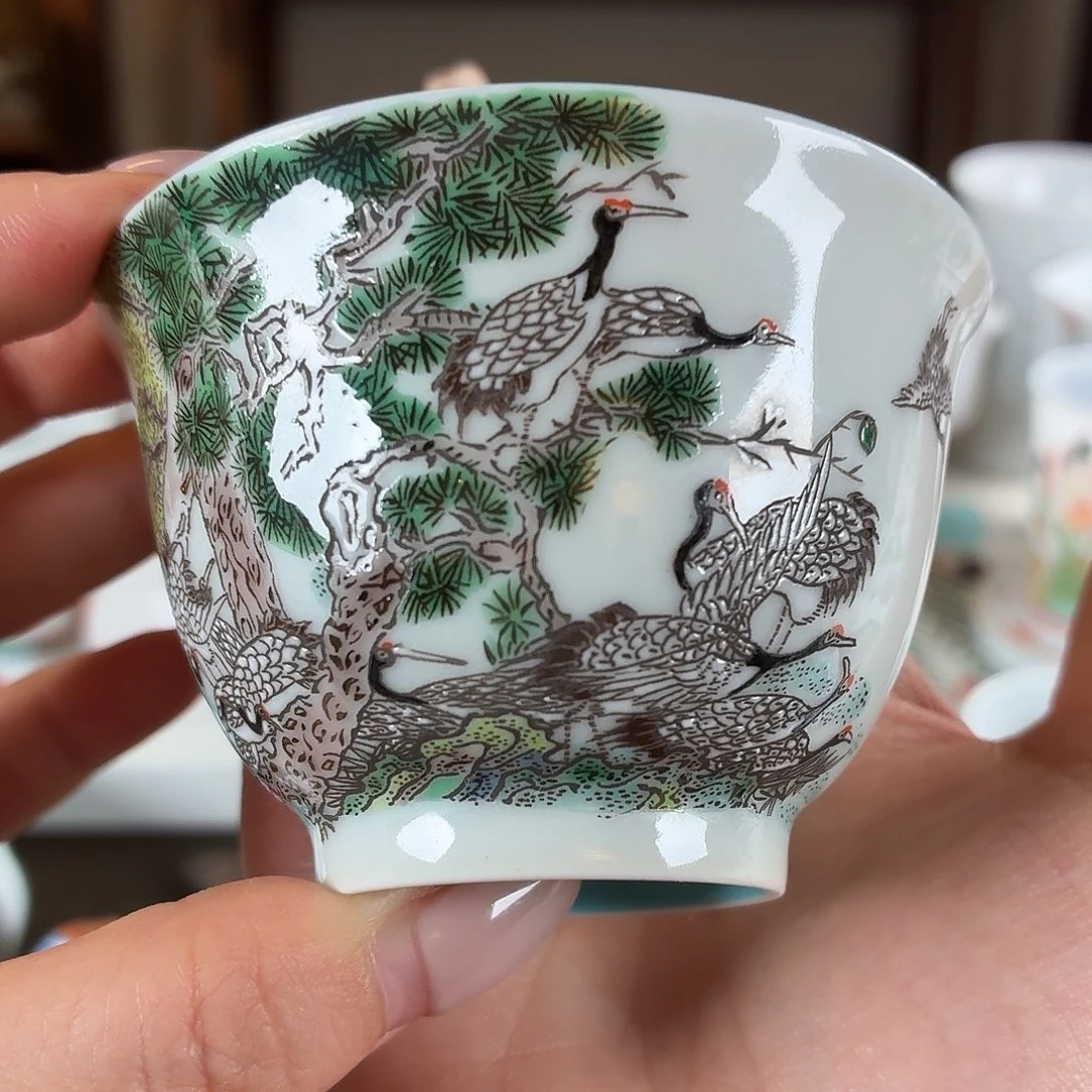 九鸣瓷艺九鸣瓷艺