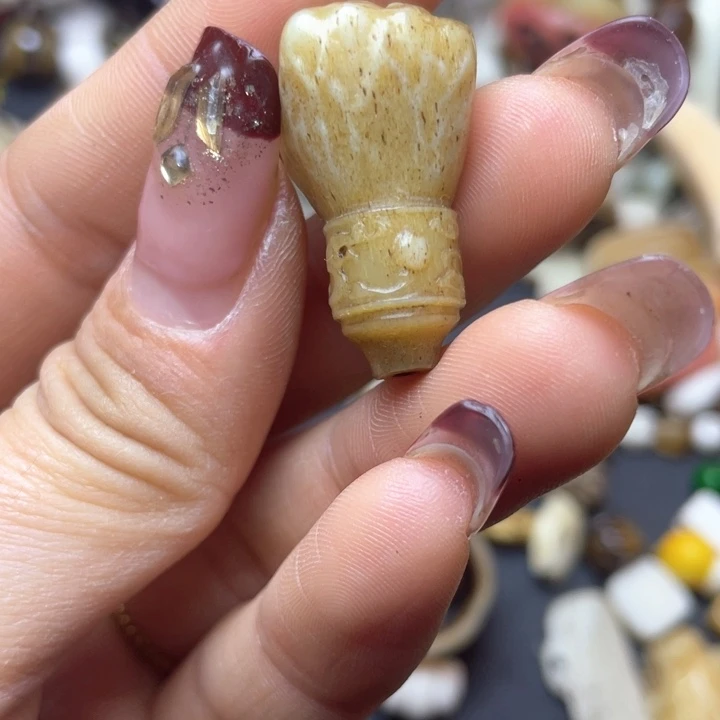 驼骨手串/手链其他配饰