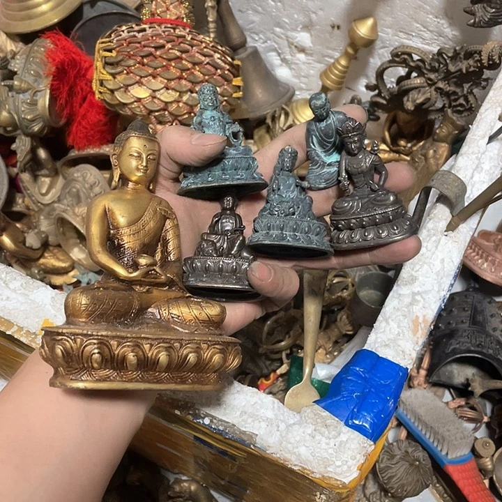 ?****瑾金属制品黄铜工艺品