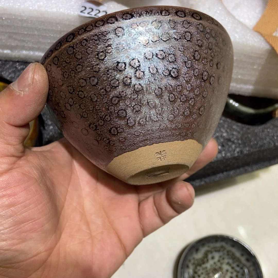 茶盏加油加油努力