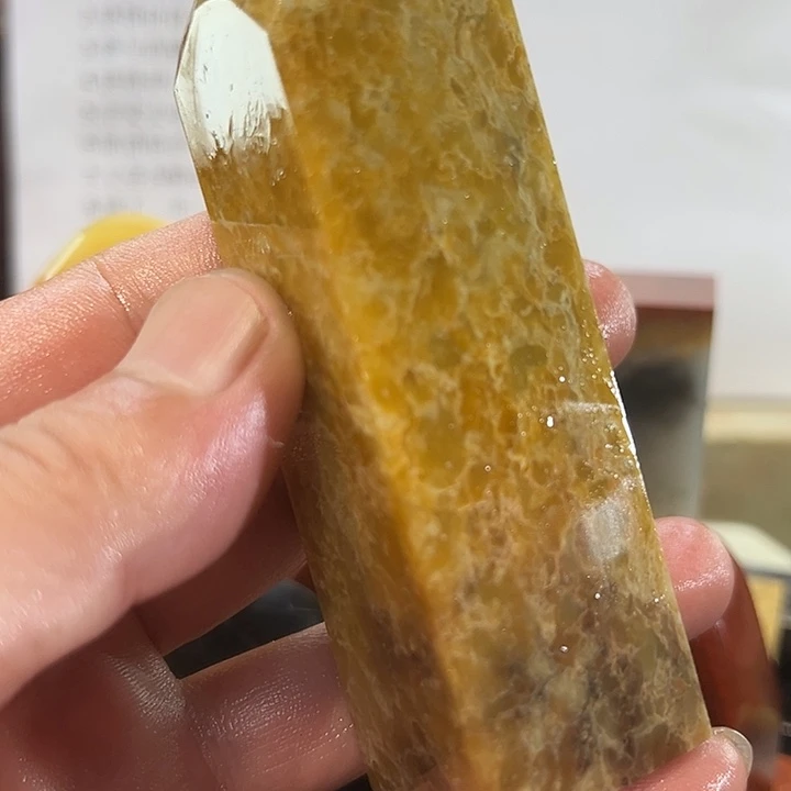 淳***涵寿山石印石寿山石印石