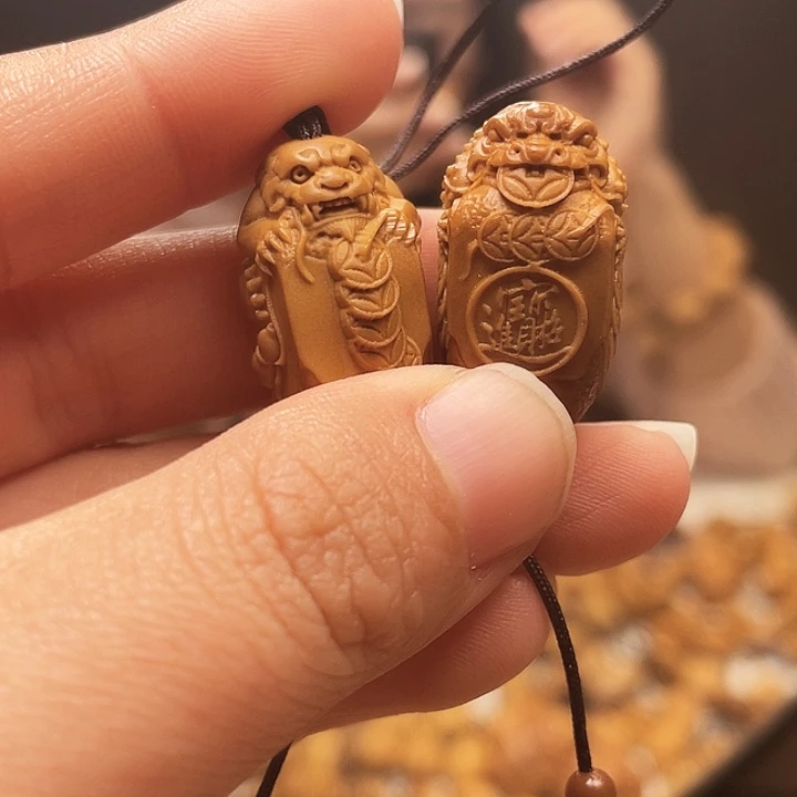 手串/手链橄榄核橄榄核