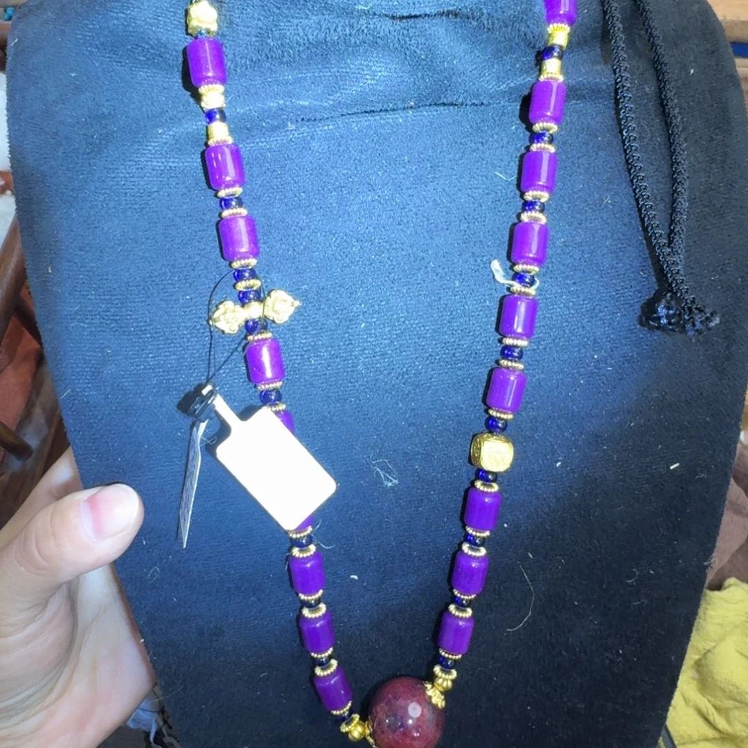 陶瓷手串，多样性发一