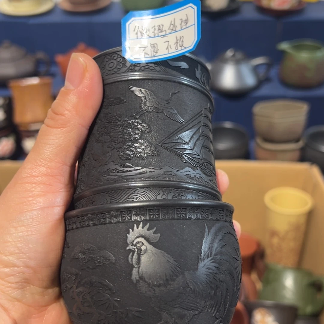 微瑕处理 不退不换