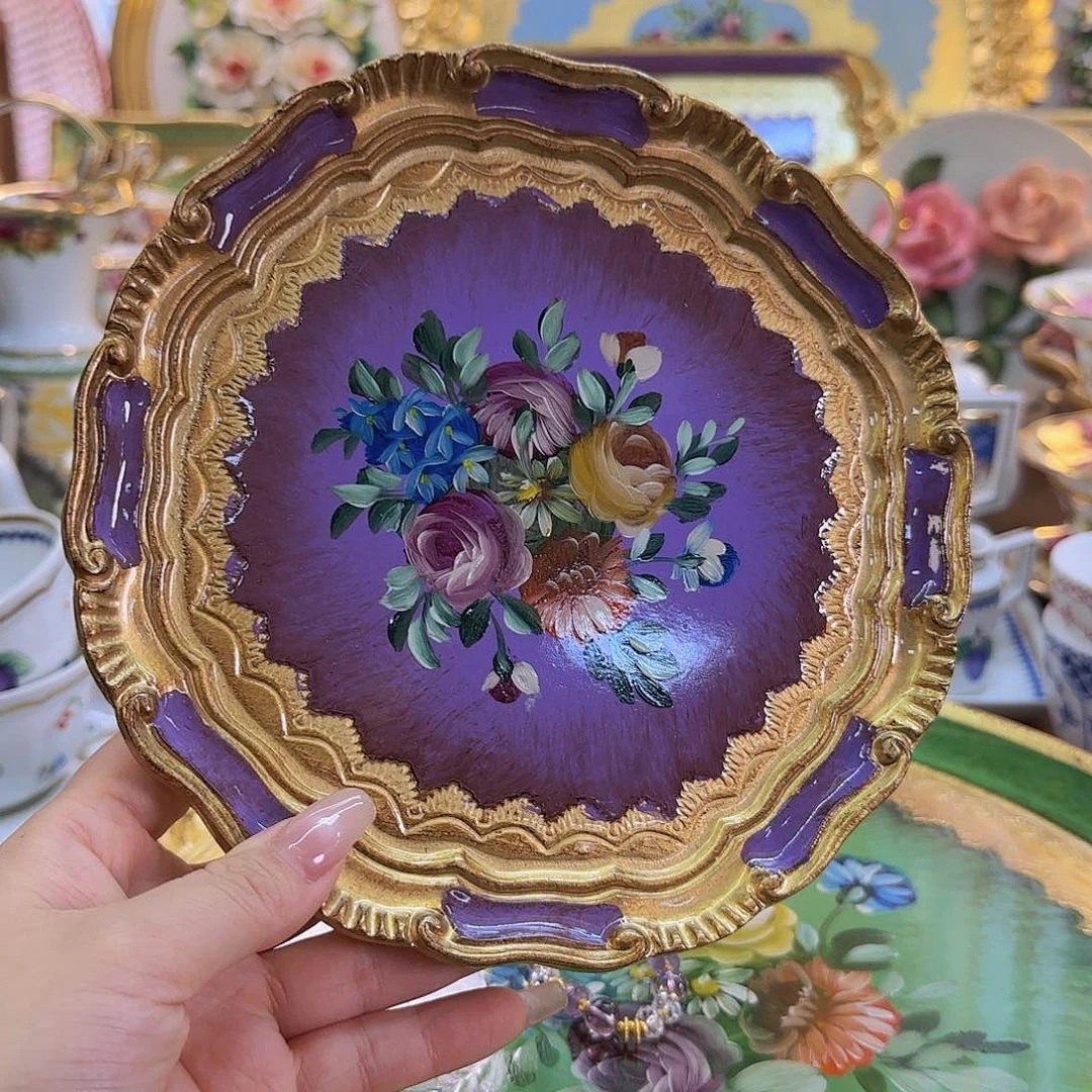 摆件欧洲瓷器收藏鉴赏