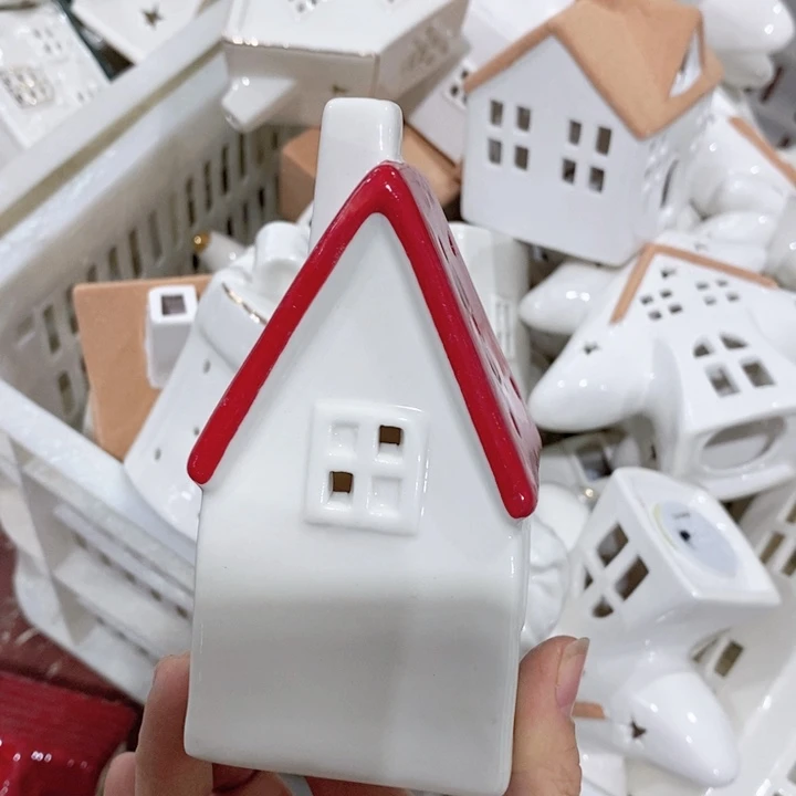 陶瓷树脂工艺摆件