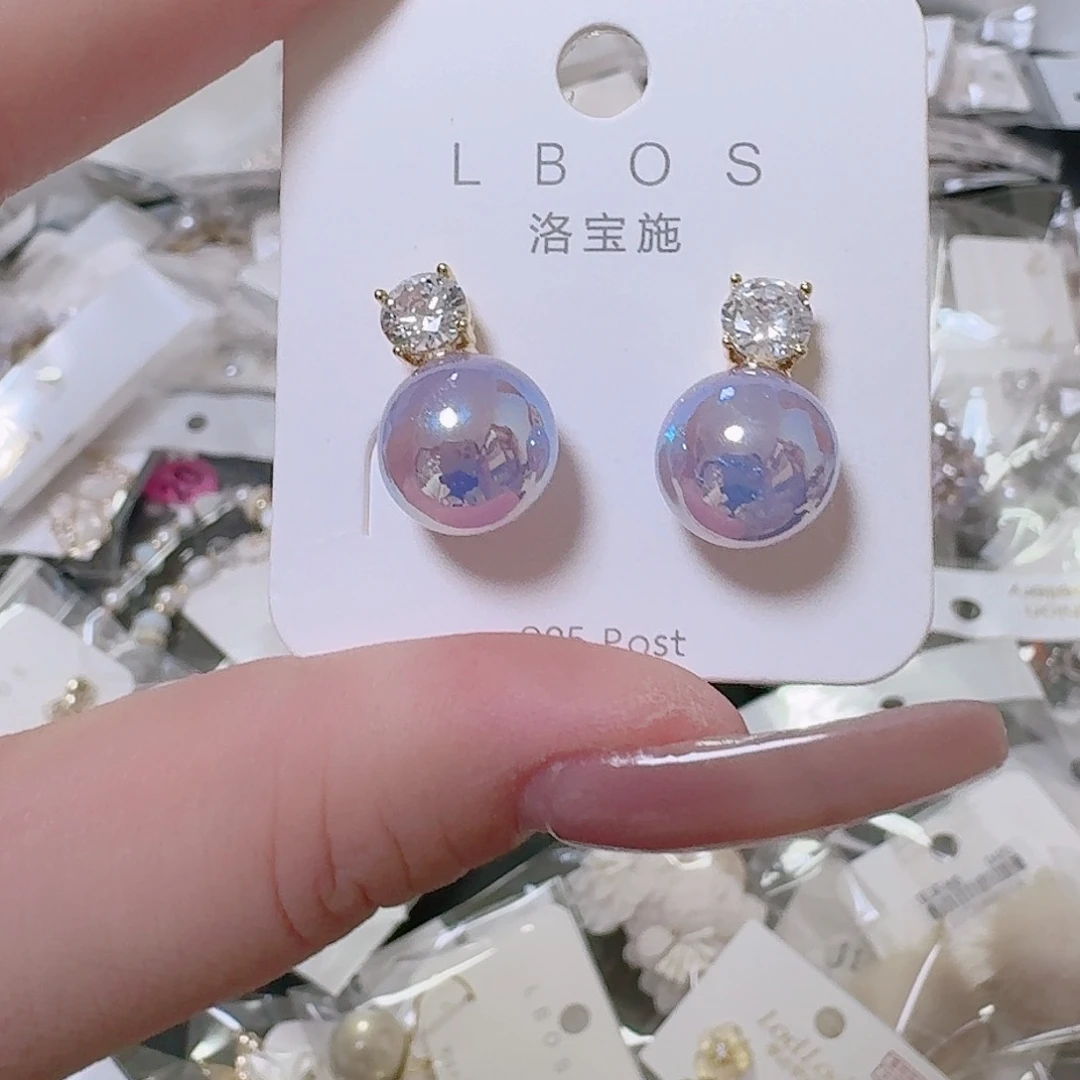 铜合金合成立方氧化锆925银