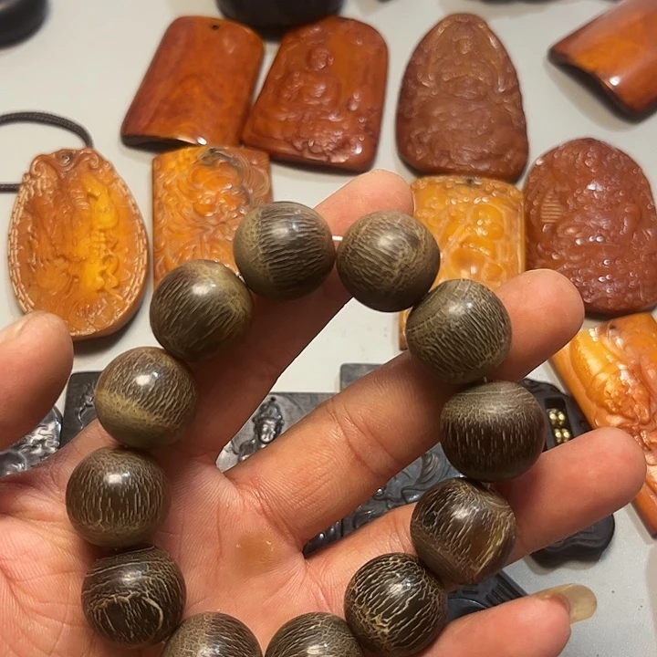 大果紫檀（缅甸花梨）