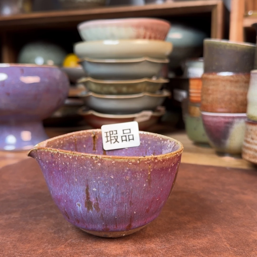 景德镇陶瓷老杨手作