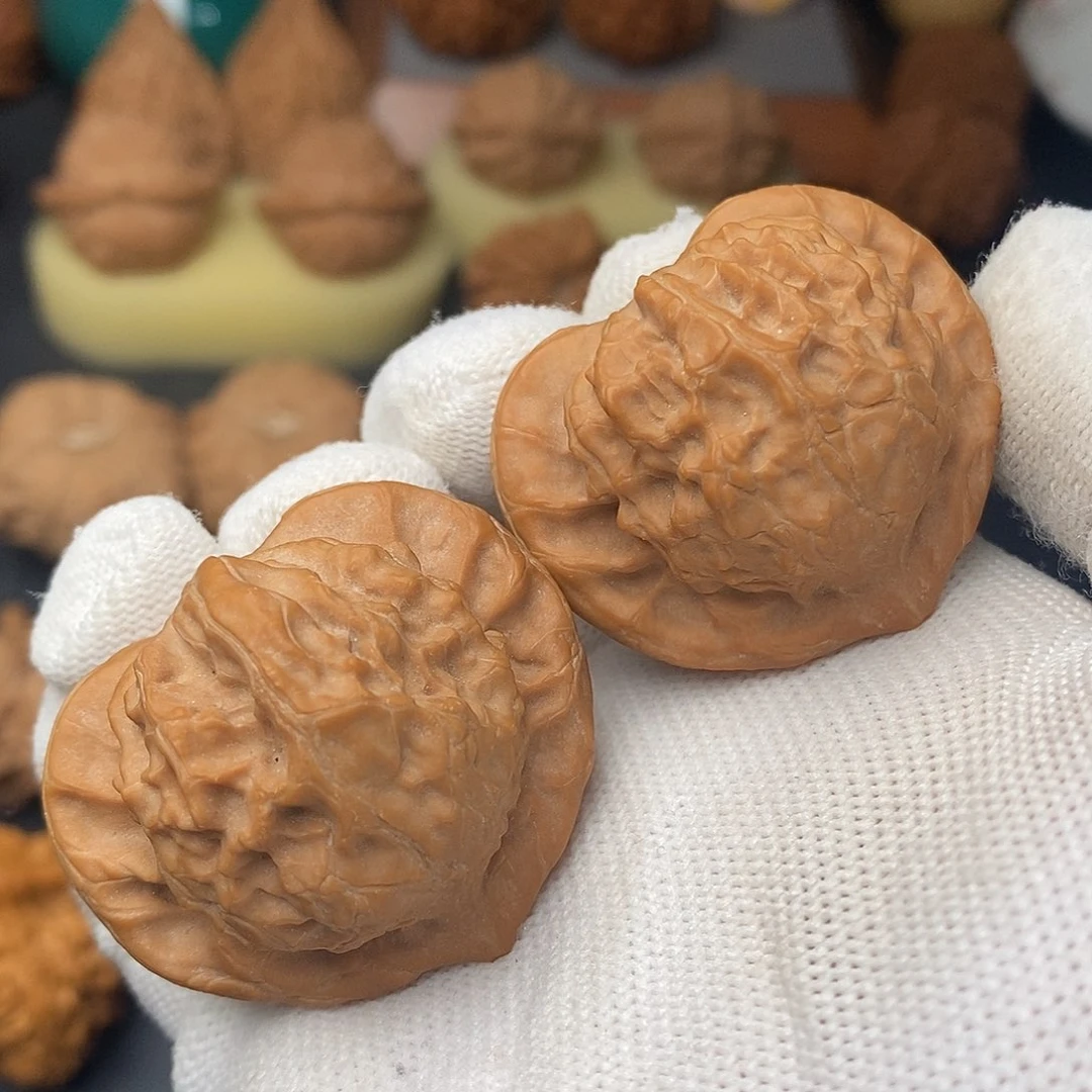 把件文玩核桃图图全品41