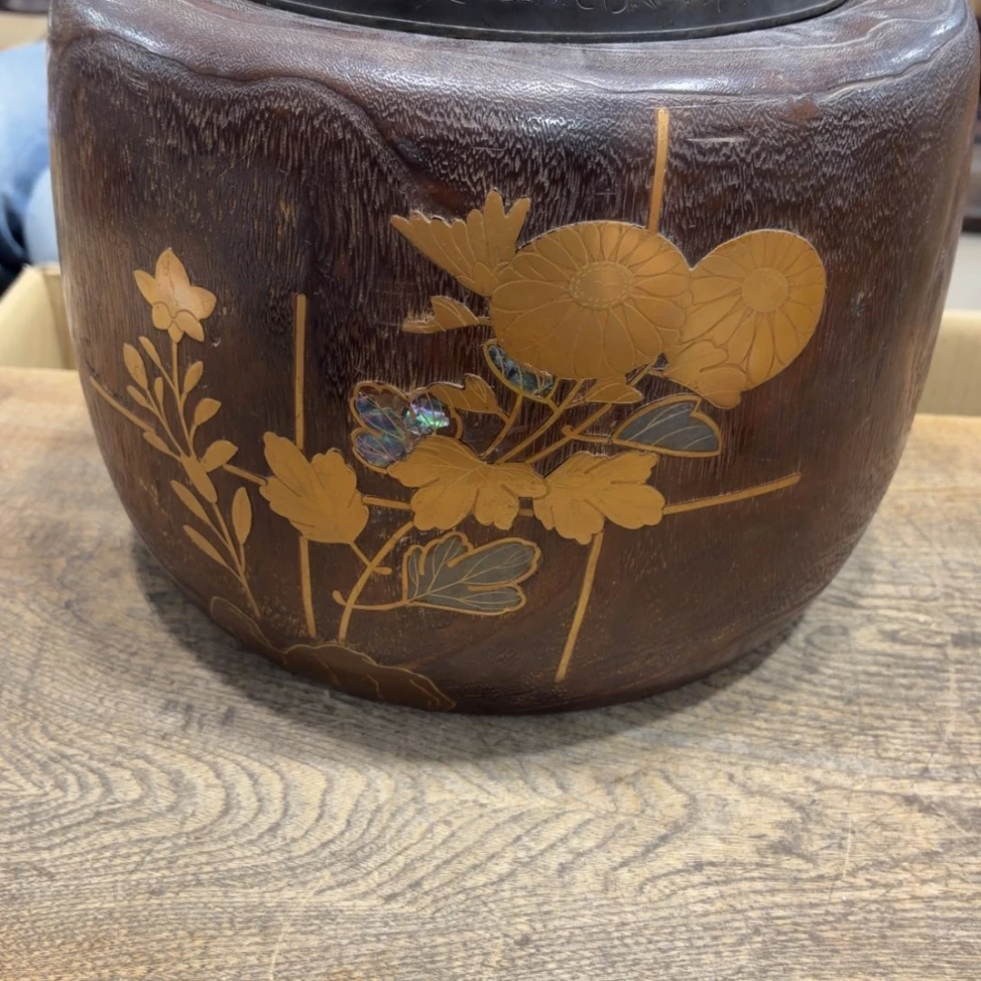 般若中古美术工艺品