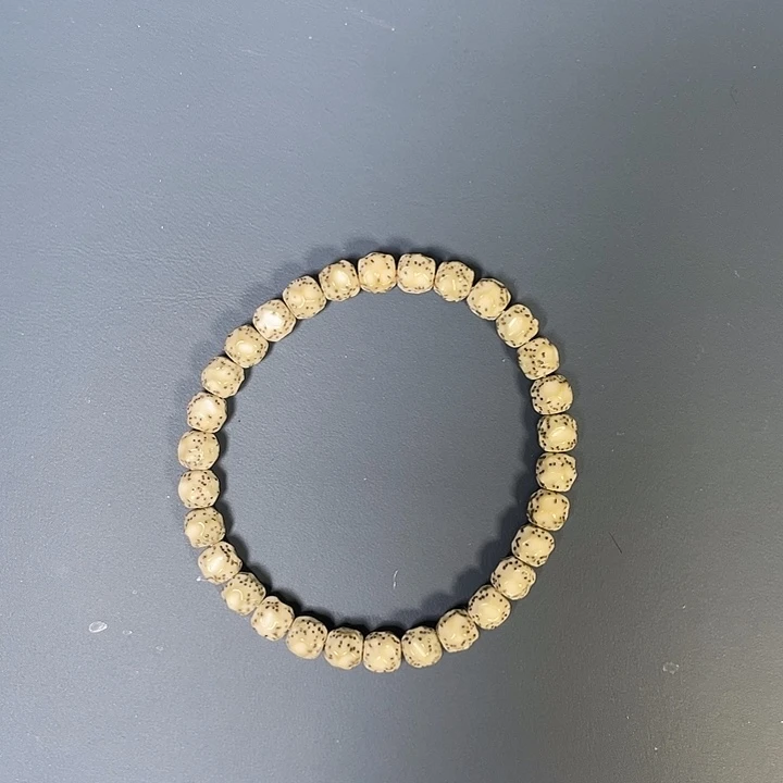 星月菩提手串无*道无相单圈