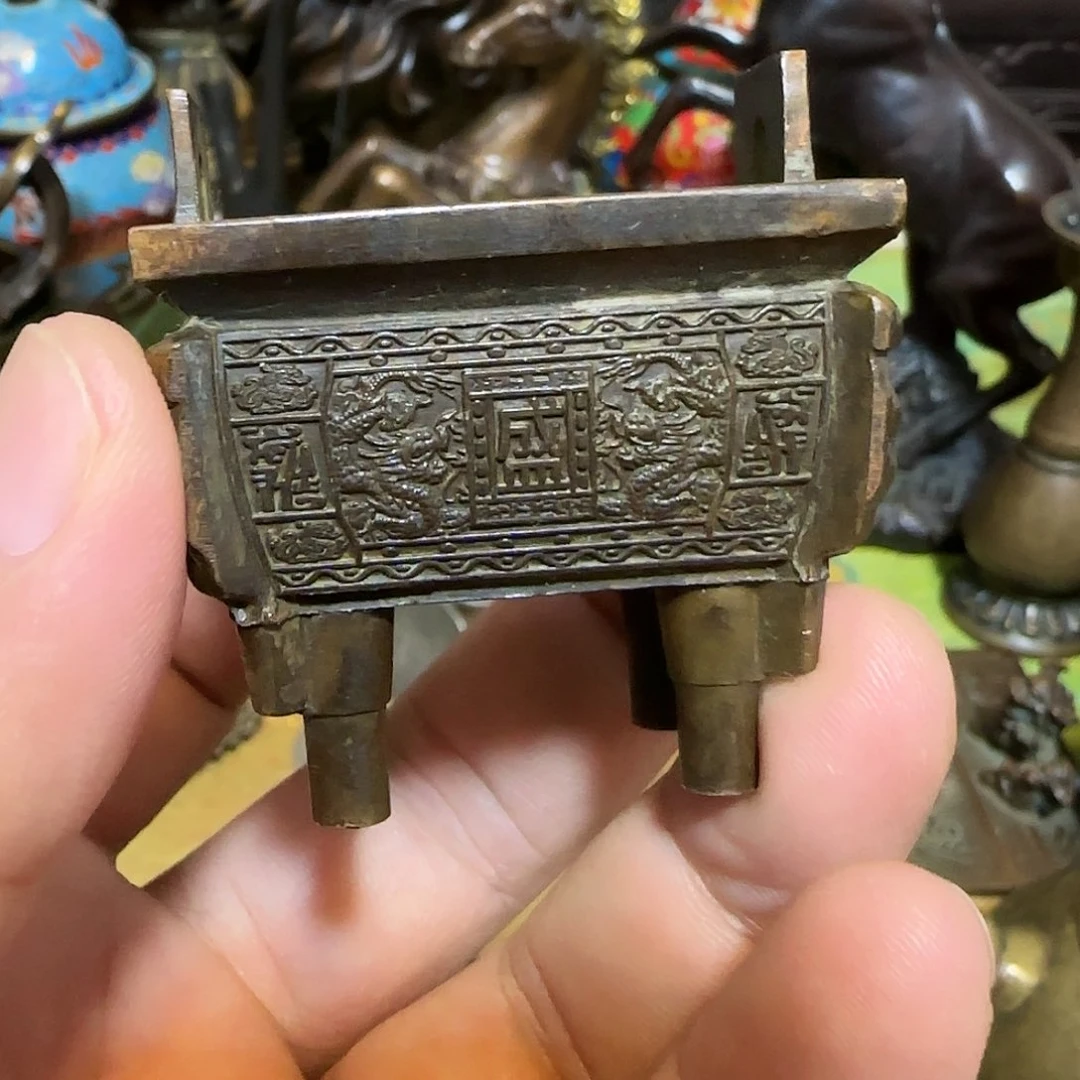 老铜器老铜器老铜器