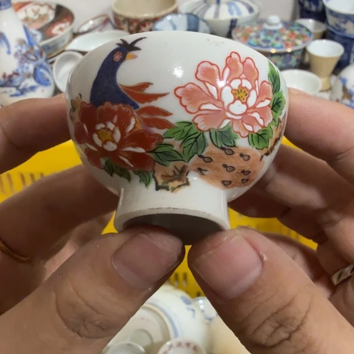 陶瓷推荐第二名20包邮